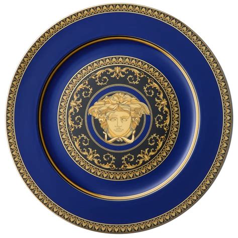 versace medusa pille blau stzärke|Medusa Blue .